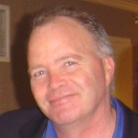 Chris Salter Image