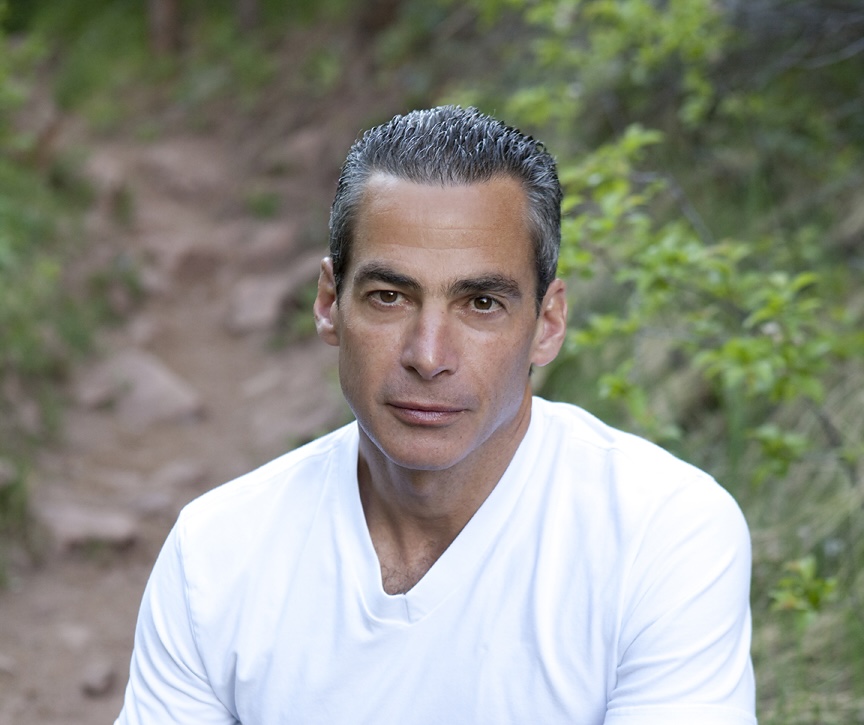 Paul Cohen Image